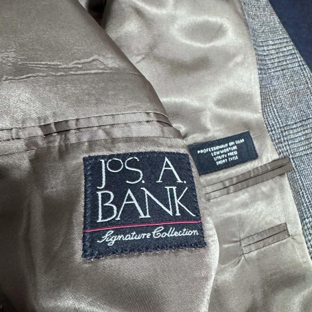 Jos. A. Bank classic jos